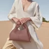 Numéro Neuf Edition Strukturiertes Rouge
