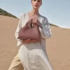 Numéro Neuf Edition Strukturiertes Rouge