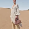 Numéro Neuf Edition Strukturiertes Rouge