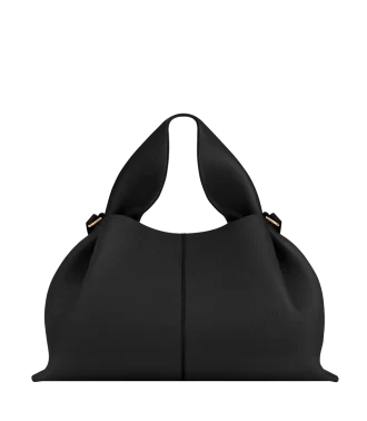 Numéro Neuf Edition Strukturiertes Schwarz