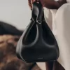 Numéro Neuf Edition Strukturiertes Schwarz