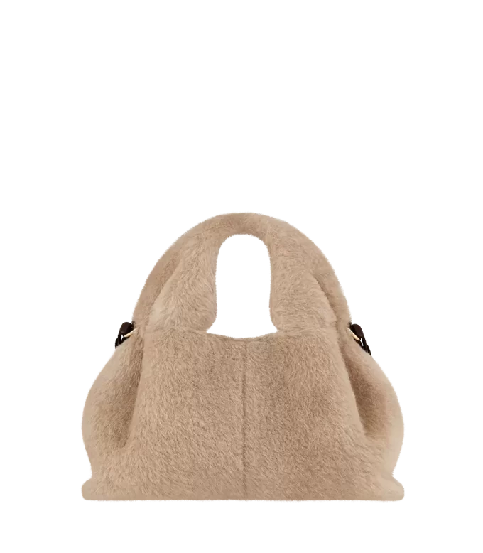 Numéro Neuf Mini Edition Alpaka