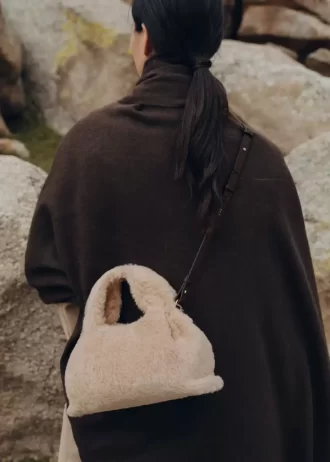 Numéro Neuf Mini Edition Alpaka