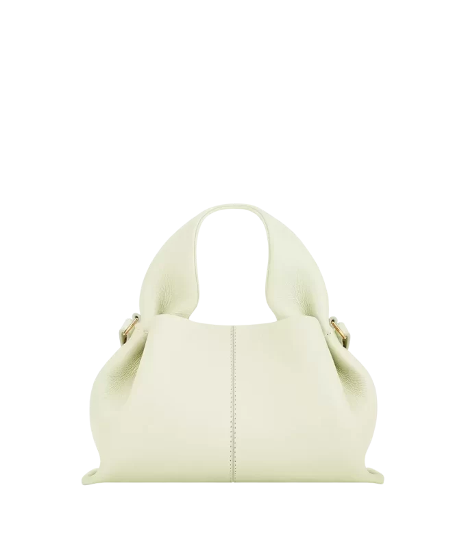 Numéro Neuf Mini Edition Strukturierte Aloe