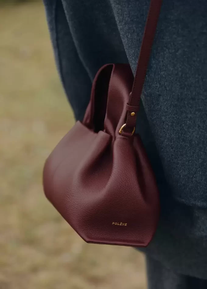 Numéro Neuf Mini Edition Strukturierte Schwarzkirsche