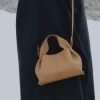 Numéro Neuf Mini Edition Strukturierter Ocker