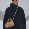 Numéro Neuf Mini Edition Strukturierter Ocker