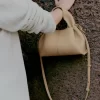Numéro Neuf Mini Edition Strukturierter Sand