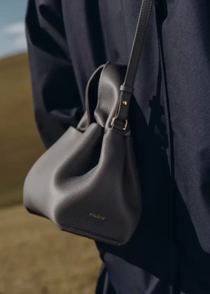 Numéro Neuf Mini Edition Strukturierter Stein
