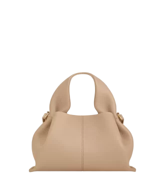 Numéro Neuf Mini Edition Strukturiertes Beige
