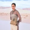 Numéro Neuf Mini Edition Strukturiertes Beige