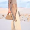 Numéro Neuf Mini Edition Strukturiertes Beige