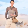 Numéro Neuf Mini Edition Strukturiertes Beige