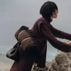 Numéro Neuf Mini Edition Strukturiertes Ebenholz