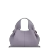 Numéro Neuf Mini Edition Strukturiertes Mauve
