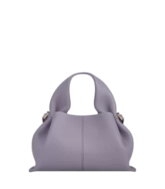 Numéro Neuf Mini Edition Strukturiertes Mauve