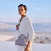 Numéro Neuf Mini Edition Strukturiertes Mauve