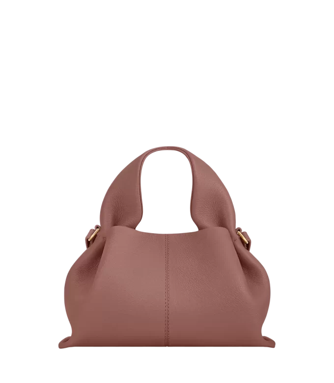 Numéro Neuf Mini Edition Strukturiertes Rouge