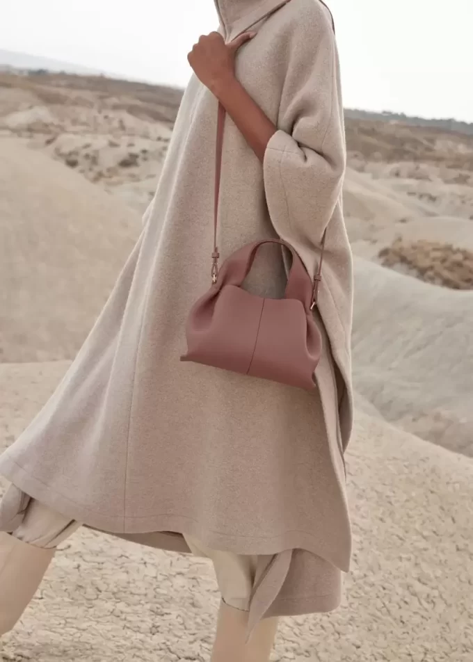 Numéro Neuf Mini Edition Strukturiertes Rouge