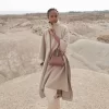 Numéro Neuf Mini Edition Strukturiertes Rouge