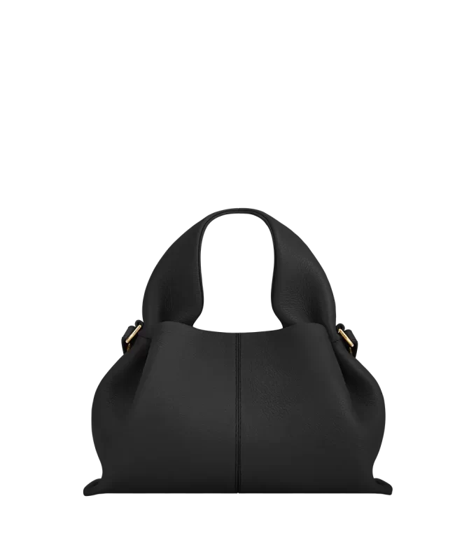Numéro Neuf Mini Edition Strukturiertes Schwarz