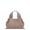 Numéro Neuf Mini Edition Strukturiertes Taupe