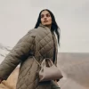 Numéro Neuf Mini Edition Strukturiertes Taupe