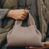 Numéro Neuf Mini Edition Strukturiertes Taupe