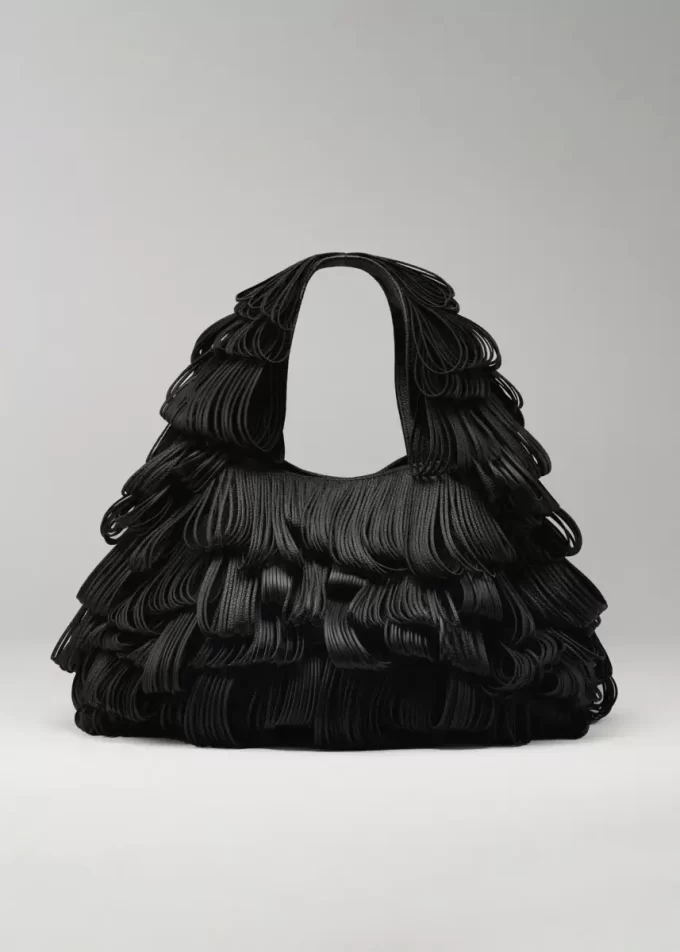 Numéro Neuf Mini Edition Wilo Schwarz