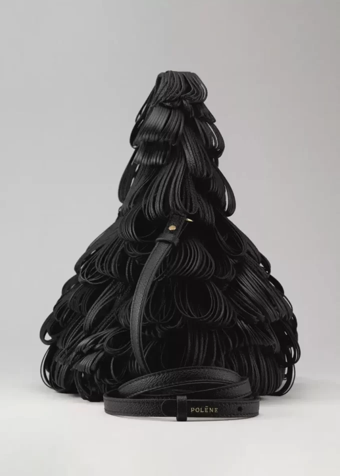 Numéro Neuf Mini Edition Wilo Schwarz