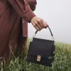 Numéro Sept Mini Edition Strukturiertes Schwarz