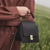 Numéro Sept Mini Edition Strukturiertes Schwarz