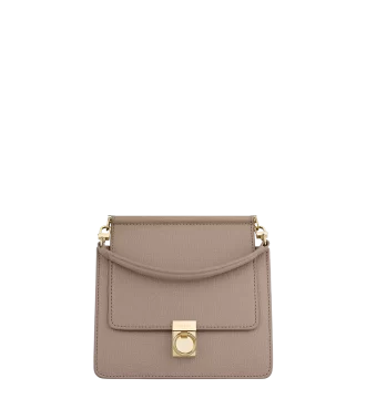 Numéro Sept Mini Edition Strukturiertes Taupe