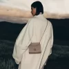 Numéro Sept Mini Edition Strukturiertes Taupe