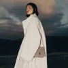 Numéro Sept Mini Edition Strukturiertes Taupe