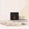 Numéro Sept Wallet Edition Strukturiertes Schwarz