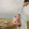 Numéro Un Edition Strukturiertes Rosa