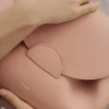Numéro Un Edition Strukturiertes Rosa