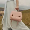Numéro Un Edition Strukturiertes Rosa