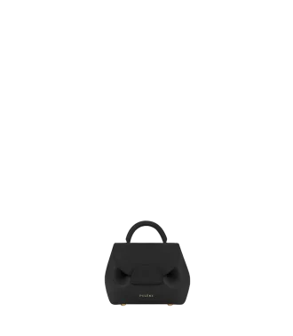 Numéro Un Micro Edition Strukturiertes Schwarz