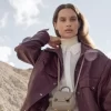 Numéro Un Micro Edition Strukturiertes Taupe