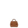 Numéro Un Micro Edition Textured Camel