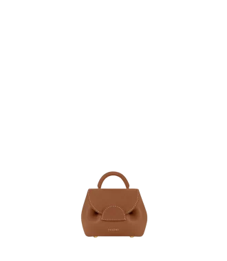 Numéro Un Micro Edition Textured Camel