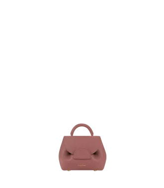 Numéro Un Micro Edition Texturiertes Rouge