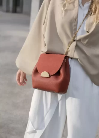 Numéro Un Mini Edition Duo Terrakotta