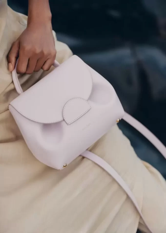 Numéro Un Nano Edition Glatte Glyzinie