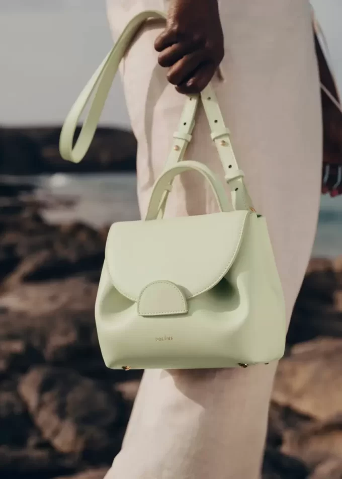 Numéro Un Nano Edition Smooth Aloe
