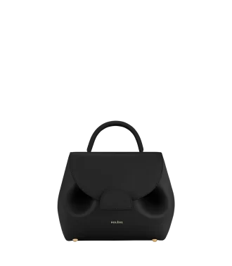 Numéro Un Nano Edition Smooth Black
