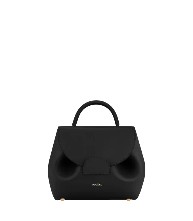 Numéro Un Nano Edition Smooth Black