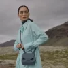 Numéro Un Nano Edition Strukturiertes Mitternachtsblau